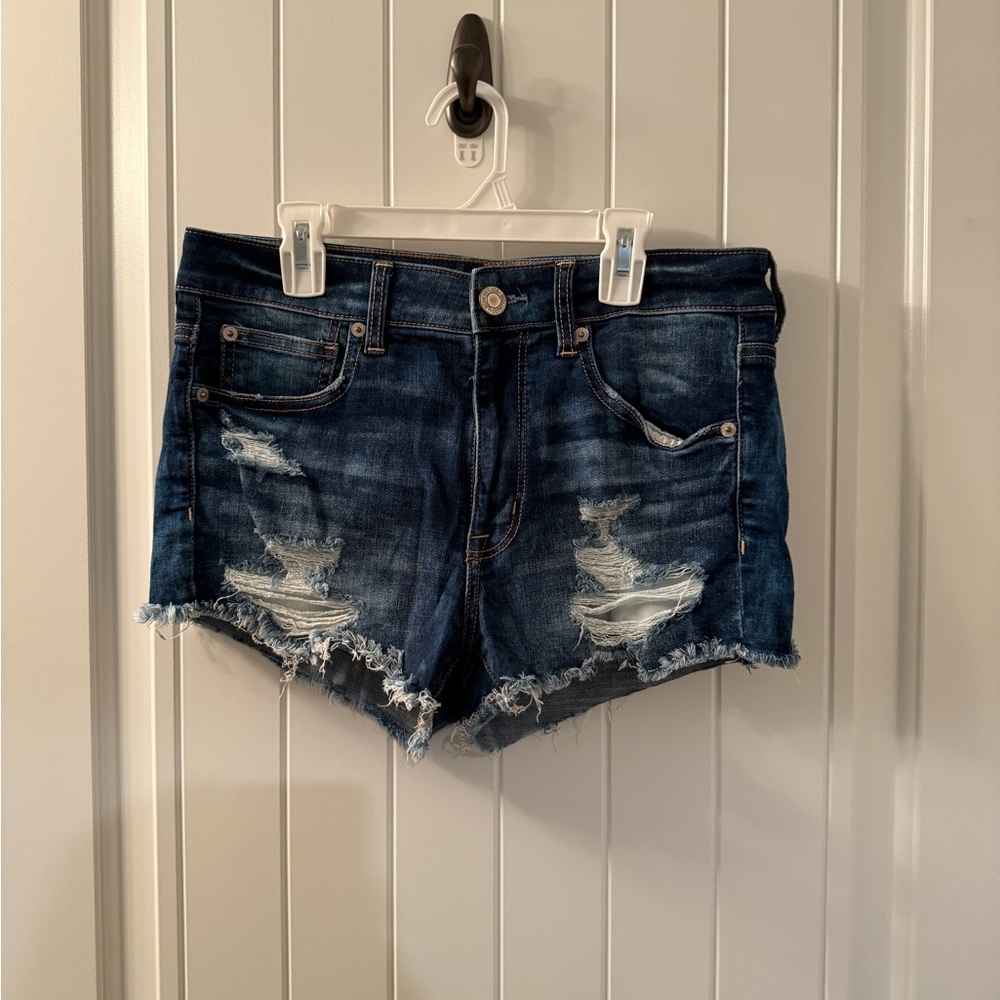 American Eagle Women’s Denim Shorts